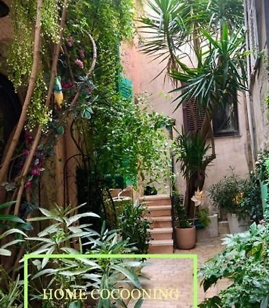 Petite Maison Mitoyenne Au Coeur De Saint Tropez Ngoại thất bức ảnh