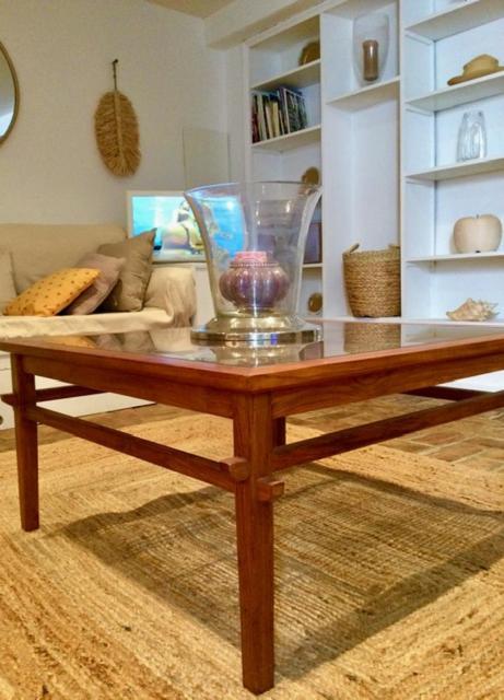 Petite Maison Mitoyenne Au Coeur De Saint Tropez Ngoại thất bức ảnh
